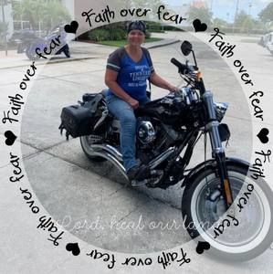 Meet your Posher, Denise